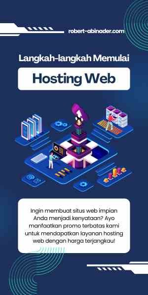 hosting website
